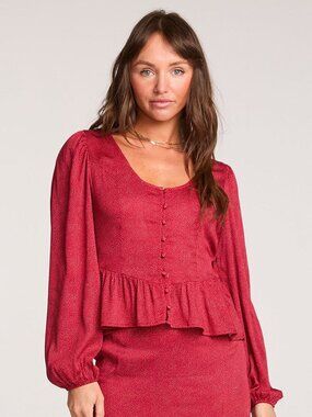 Clarence Top